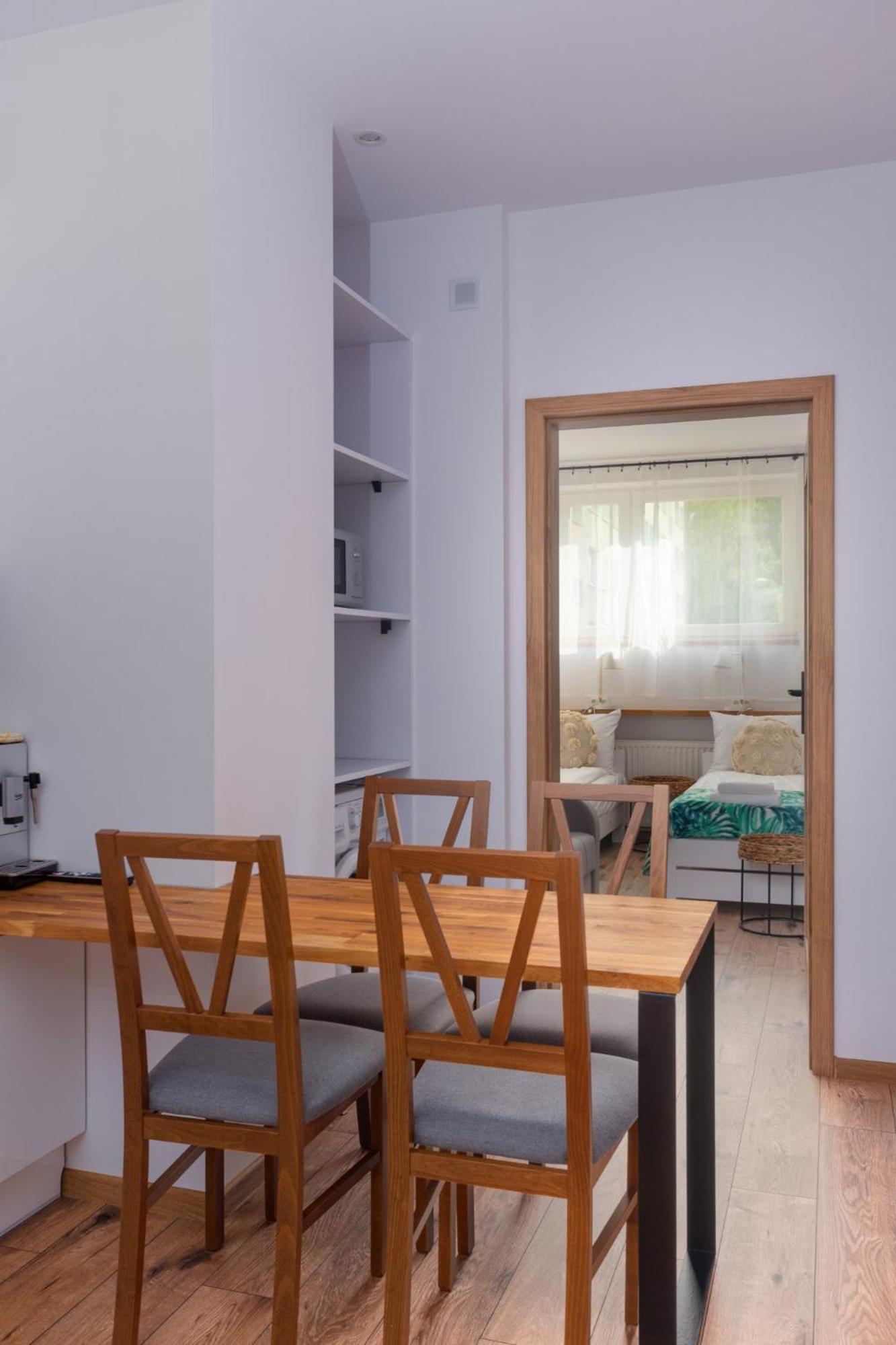 Termy Cieplice Apartment Jelenia Góra Zewnętrze zdjęcie