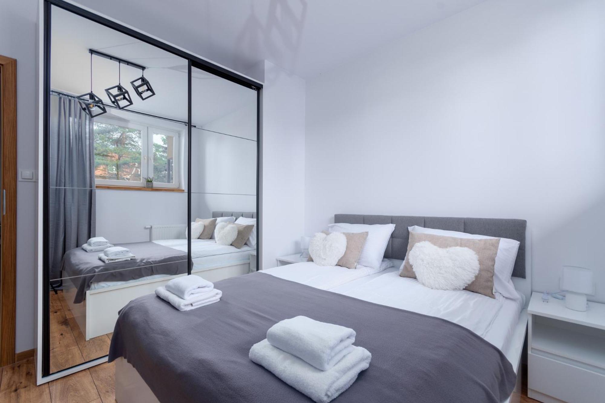 Termy Cieplice Apartment Jelenia Góra Zewnętrze zdjęcie
