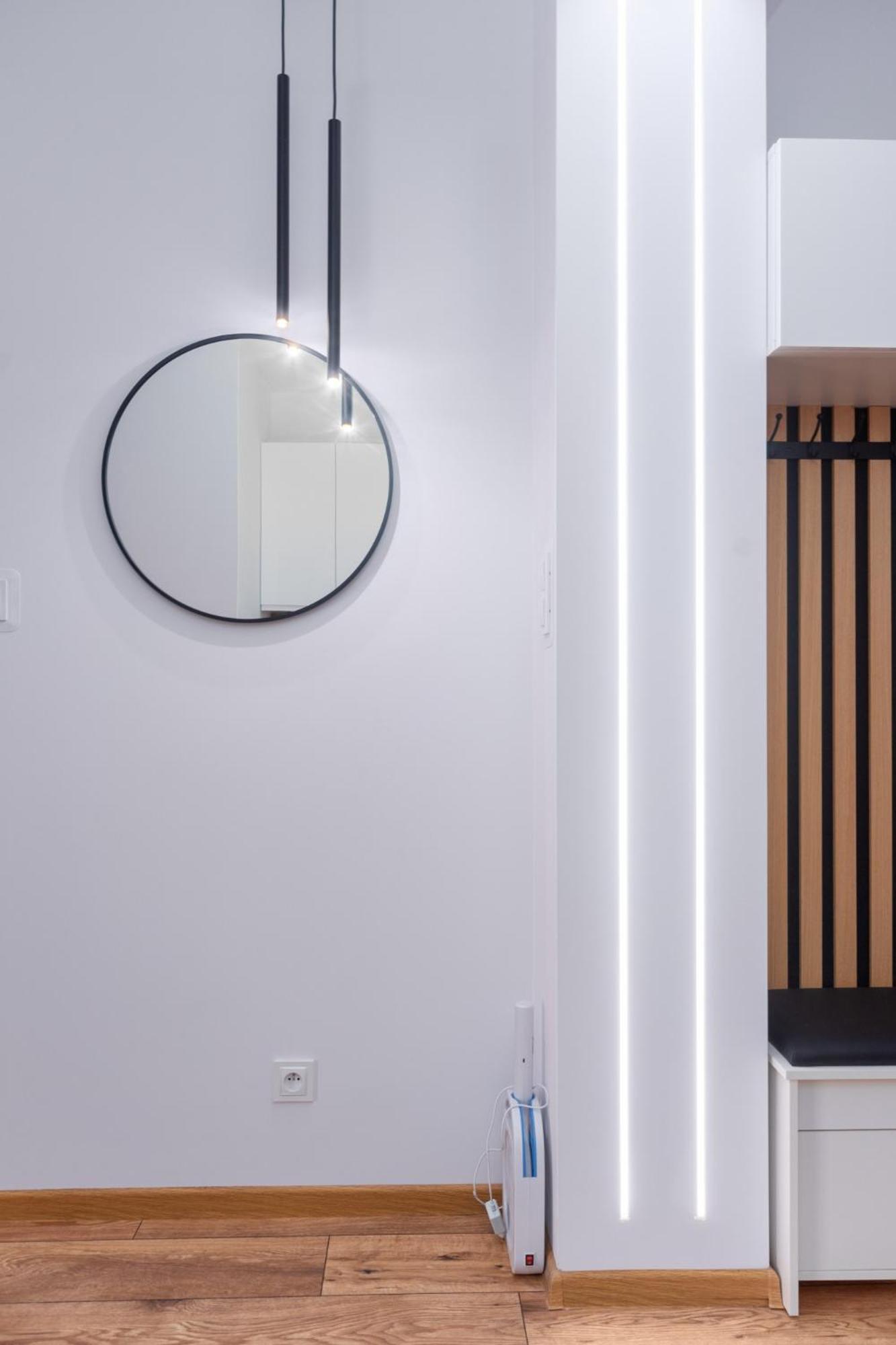 Termy Cieplice Apartment Jelenia Góra Zewnętrze zdjęcie