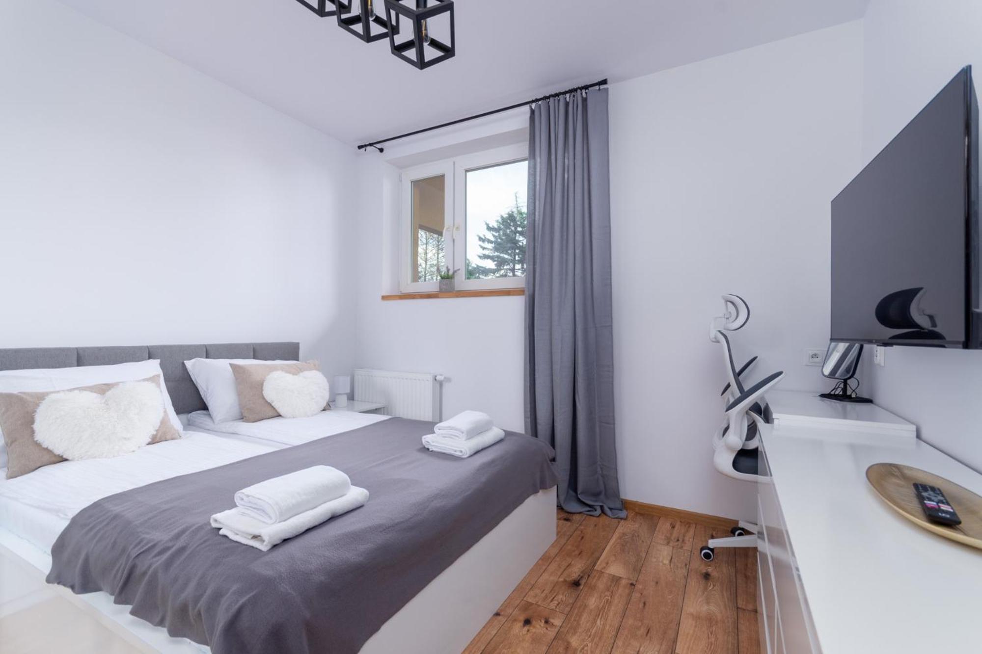 Termy Cieplice Apartment Jelenia Góra Zewnętrze zdjęcie