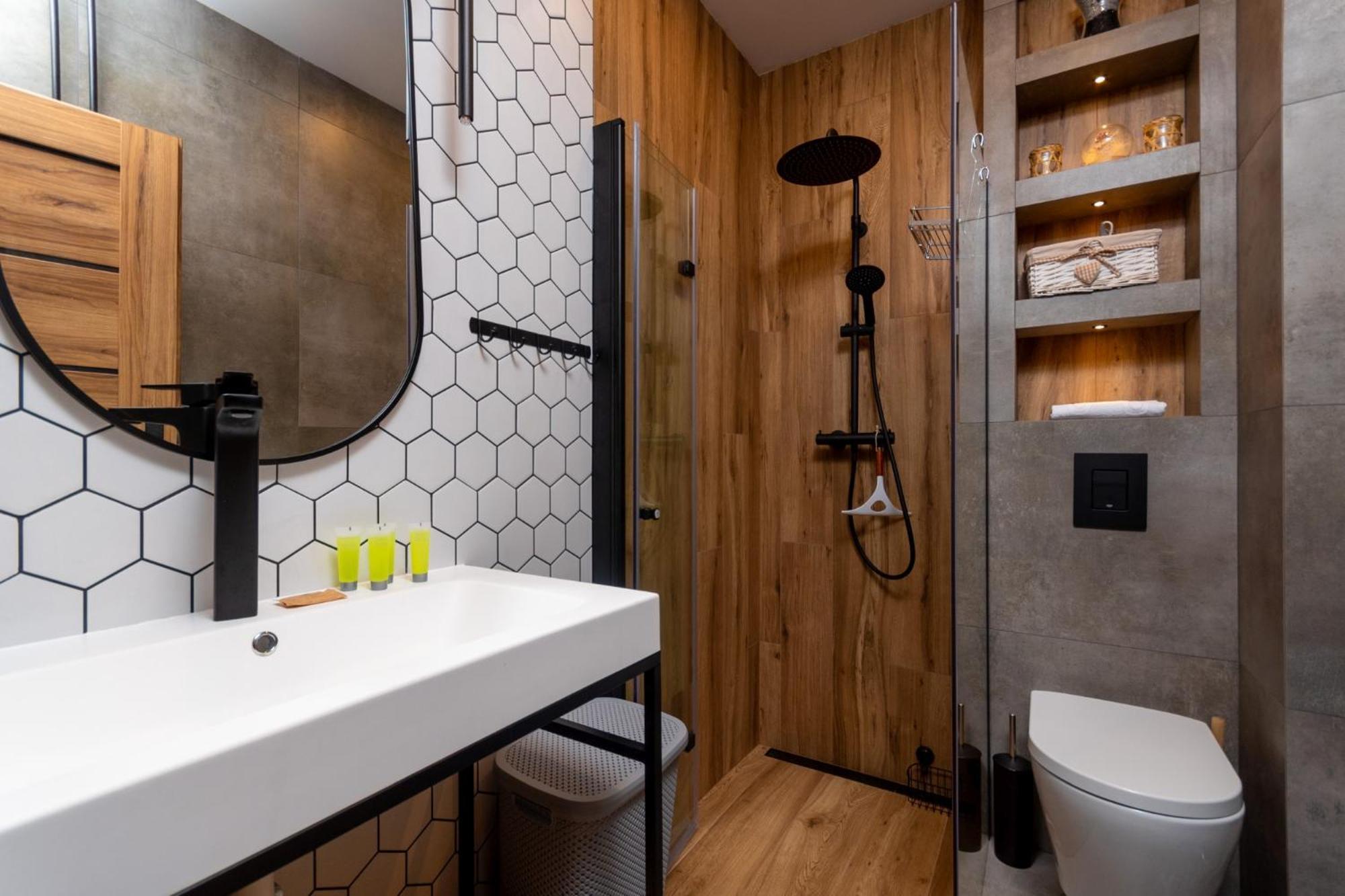 Termy Cieplice Apartment Jelenia Góra Zewnętrze zdjęcie